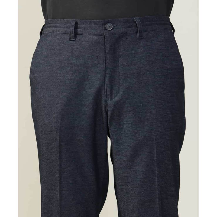 【ストレッチ】スマートシャンブレースラックス | a.v.v【MEN】 | 詳細画像51 