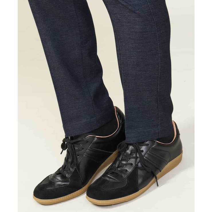 【ストレッチ】スマートシャンブレースラックス | a.v.v【MEN】 | 詳細画像54 