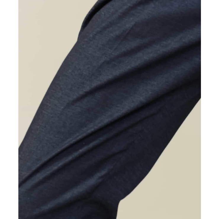 【ストレッチ】スマートシャンブレースラックス | a.v.v【MEN】 | 詳細画像55 