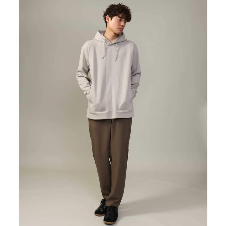 【イージーケア】セミルーズパンツ(セットアップ可) リライトシリーズ1 | a.v.v【MEN】 | 詳細画像14 