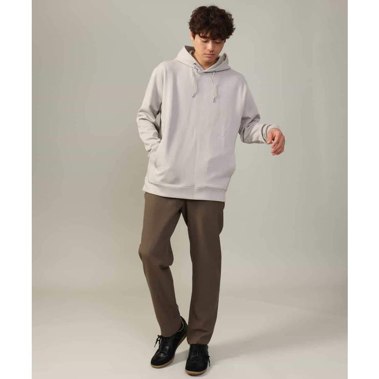 【イージーケア】セミルーズパンツ(セットアップ可) リライトシリーズ1 | a.v.v【MEN】 | 詳細画像15 