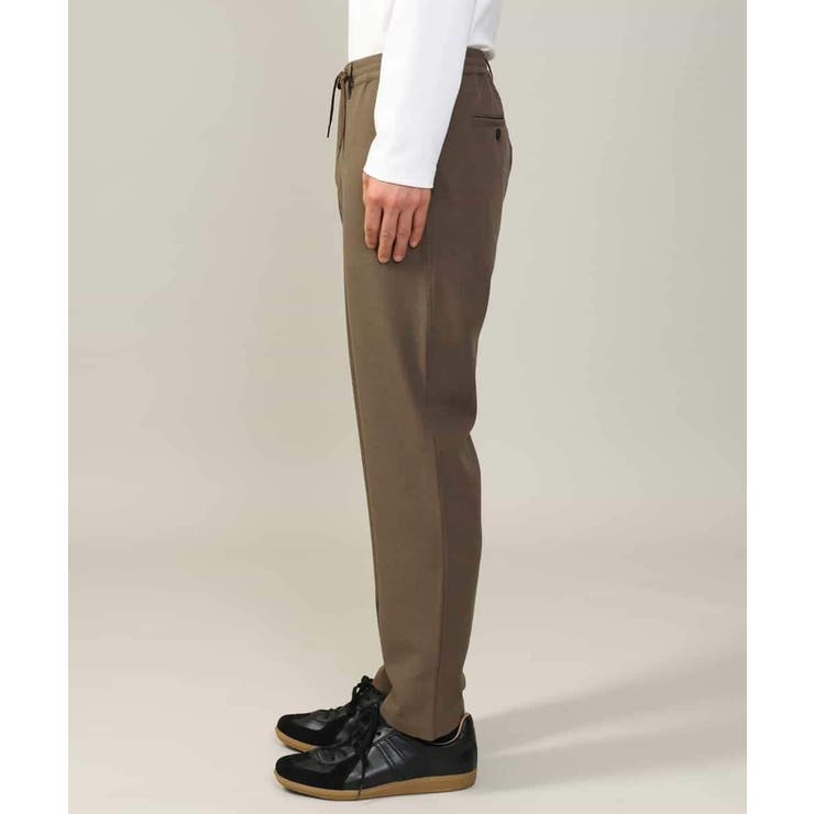 【イージーケア】セミルーズパンツ(セットアップ可) リライトシリーズ1 | a.v.v【MEN】 | 詳細画像48 