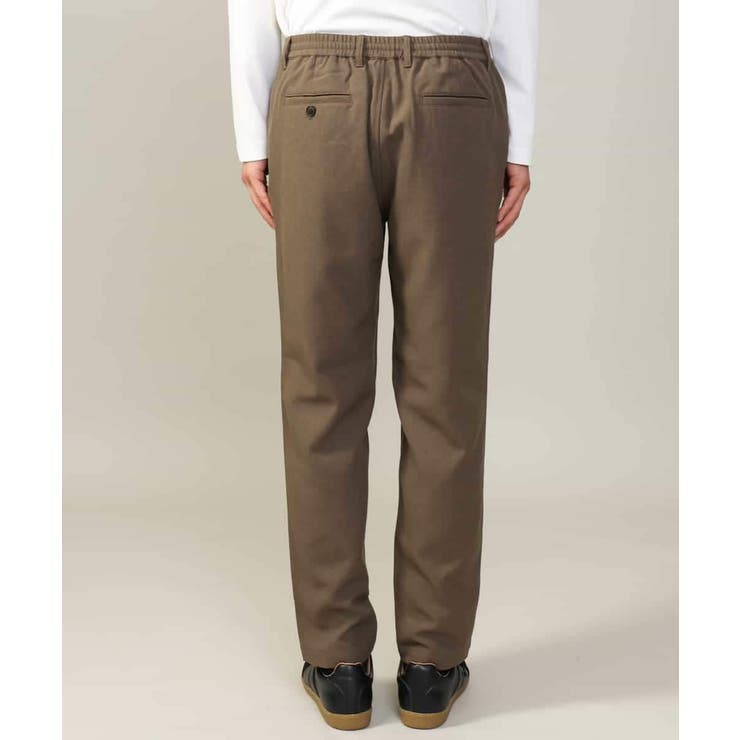 【イージーケア】セミルーズパンツ(セットアップ可) リライトシリーズ1 | a.v.v【MEN】 | 詳細画像49 