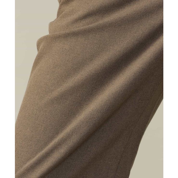 【イージーケア】セミルーズパンツ(セットアップ可) リライトシリーズ1 | a.v.v【MEN】 | 詳細画像55 