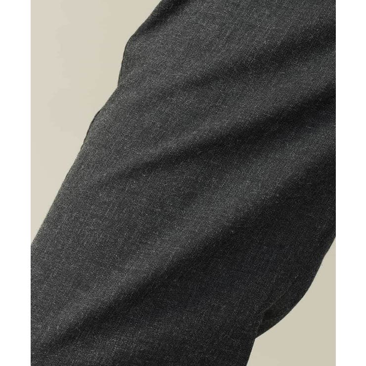 【イージーケア】セミルーズパンツ(セットアップ可) リライトシリーズ1 | a.v.v【MEN】 | 詳細画像56 