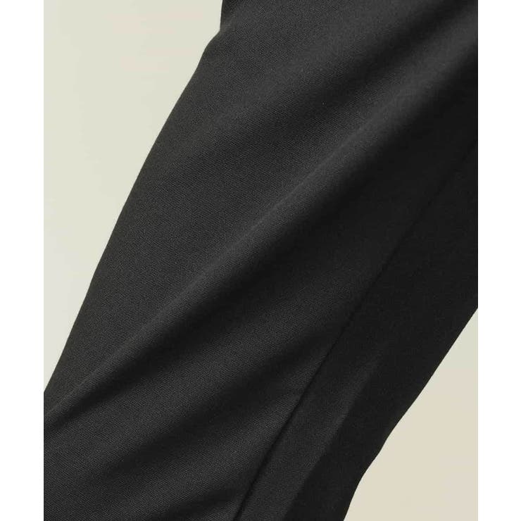 【イージーケア】セミルーズパンツ(セットアップ可) リライトシリーズ1 | a.v.v【MEN】 | 詳細画像57 