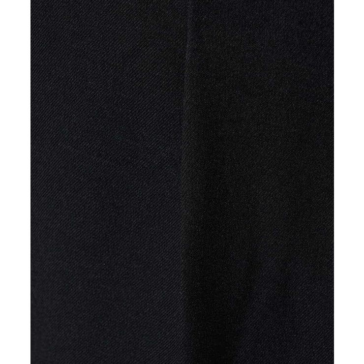 ワンタックワイドイージースラックス LANATEC【ストレッチ 洗濯機で洗える | a.v.v【MEN】 | 詳細画像54 