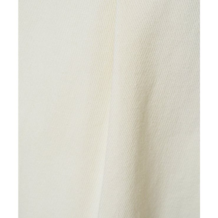 【イージーケア 毛玉になりにくい】ワンタックワイドデニムスラックス【ストレッチ … | a.v.v【MEN】 | 詳細画像17 