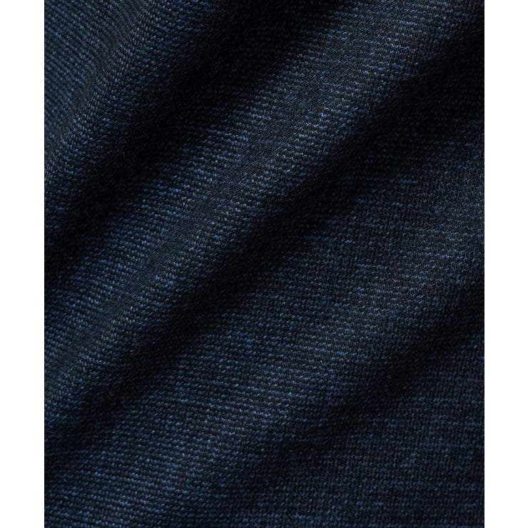 【イージーケア ストレッチ】メランジポンチスマートスラックス【洗濯機で洗える】通… | a.v.v【MEN】 | 詳細画像25 