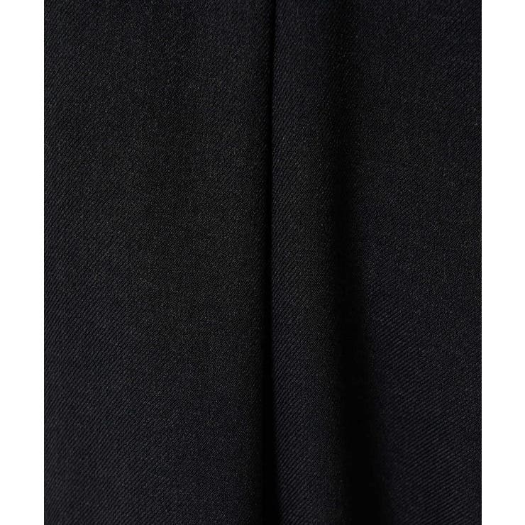 【イージーケア 毛玉になりにくい】オーバーパンツ LANATEC【洗濯機で洗える… | a.v.v【MEN】 | 詳細画像30 