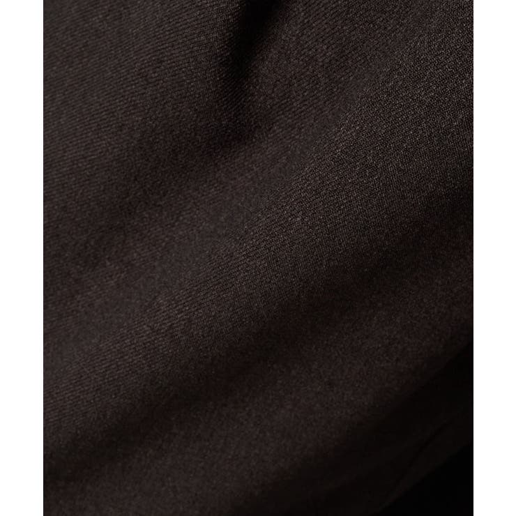 【イージーケア 毛玉になりにくい】オーバーパンツ LANATEC【洗濯機で洗える… | a.v.v【MEN】 | 詳細画像31 