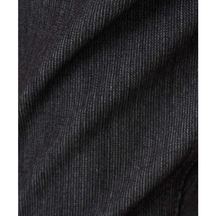 【イージーケア/洗濯機で洗える】ピケストレッチ5ポケットパンツ | a.v.v【MEN】 | 詳細画像44 