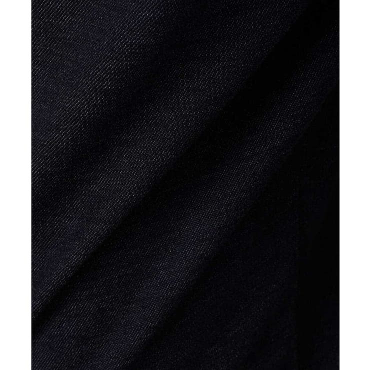 【イージーケア】デニムライクストレッチ裏起毛テーパードパンツ【洗濯機で洗える】〈… | a.v.v【MEN】 | 詳細画像44 