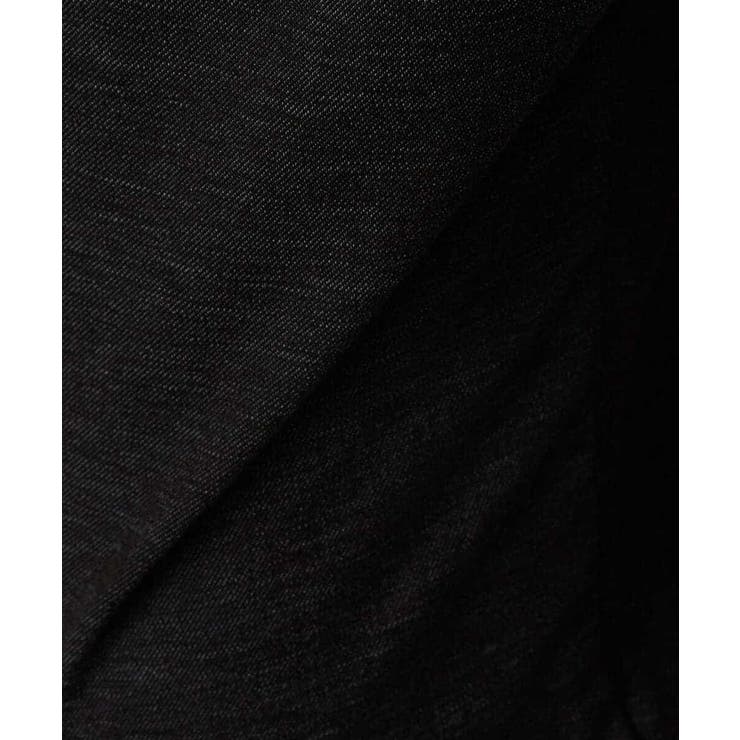 【イージーケア】デニムライクストレッチ裏起毛テーパードパンツ【洗濯機で洗える】〈… | a.v.v【MEN】 | 詳細画像45 