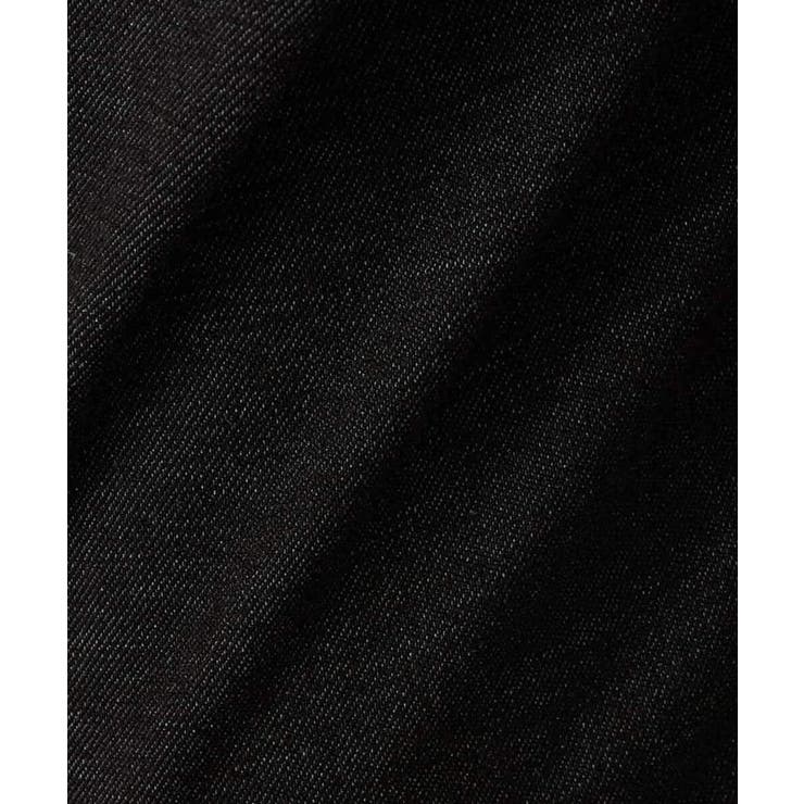 デニムライクストレッチ裏起毛スラックス【イージーケア 洗濯機で洗える】〈ON O… | a.v.v【MEN】 | 詳細画像71 