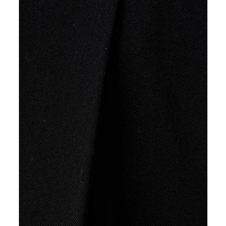 【毛玉になりにくい ストレッチ】ツイルストレッチ切替オーバーパンツ【洗濯機で洗え… | a.v.v【MEN】 | 詳細画像2 