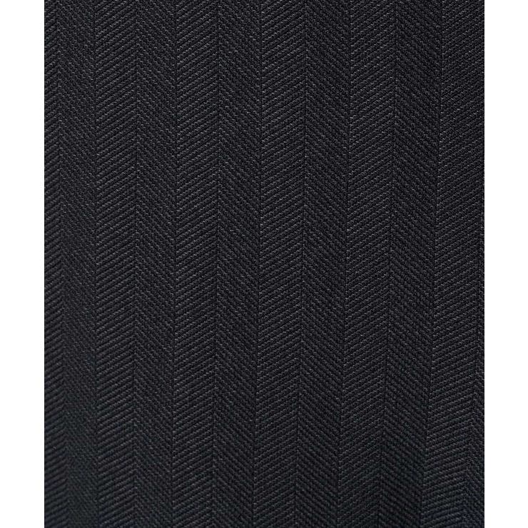 LANATECヘリンボーンセミルーズパンツ | a.v.v【MEN】 | 詳細画像31 