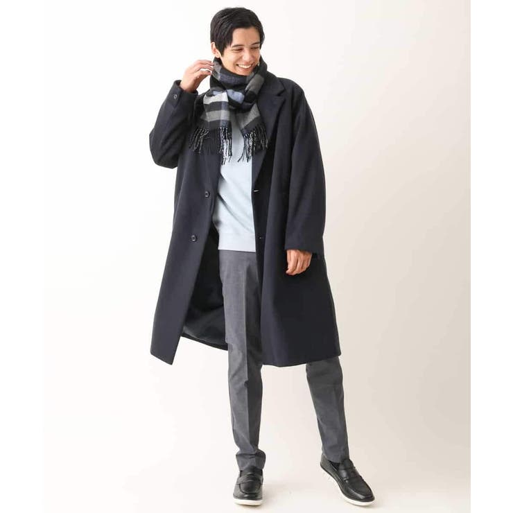 【累計8、000本販売】裏起毛スマートスラックス | a.v.v【MEN】 | 詳細画像26 