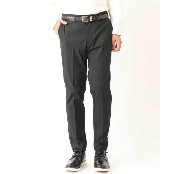 【累計8、000本販売】裏起毛スマートスラックス | a.v.v【MEN】 | 詳細画像38 