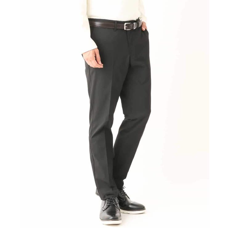 【累計8、000本販売】裏起毛スマートスラックス | a.v.v【MEN】 | 詳細画像39 