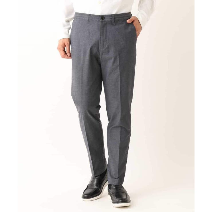 【累計8、000本販売】裏起毛スマートスラックス | a.v.v【MEN】 | 詳細画像42 