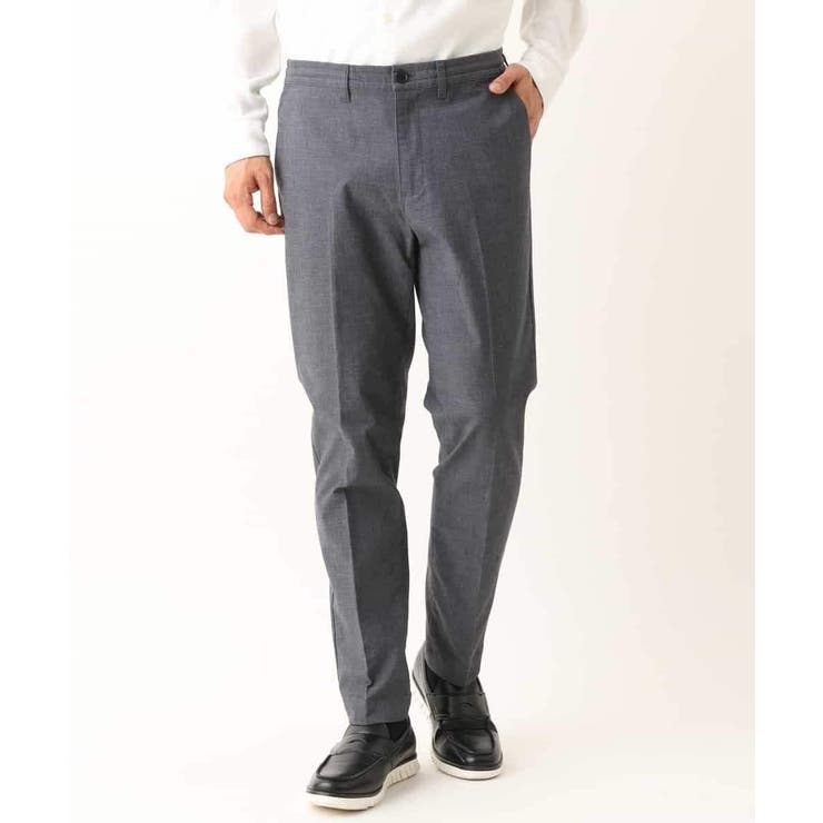 【累計8、000本販売】裏起毛スマートスラックス | a.v.v【MEN】 | 詳細画像43 