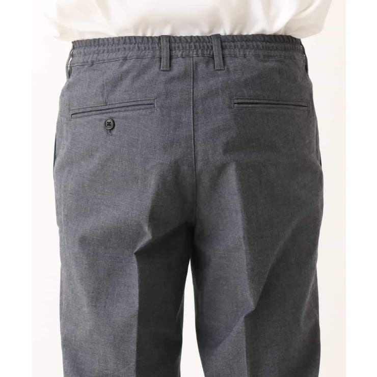 【累計8、000本販売】裏起毛スマートスラックス | a.v.v【MEN】 | 詳細画像46 