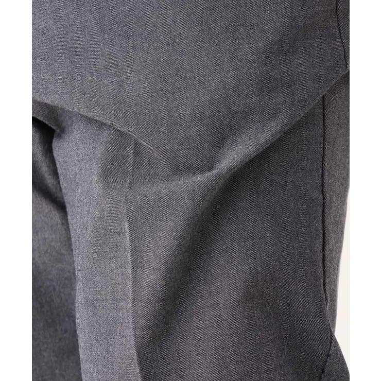 【累計8、000本販売】裏起毛スマートスラックス | a.v.v【MEN】 | 詳細画像50 