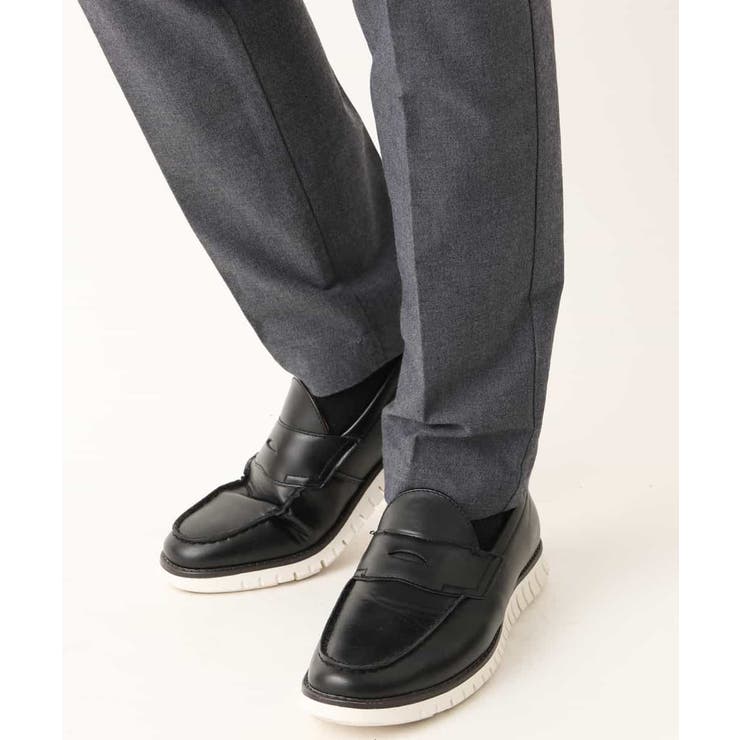 【累計8、000本販売】裏起毛スマートスラックス | a.v.v【MEN】 | 詳細画像52 