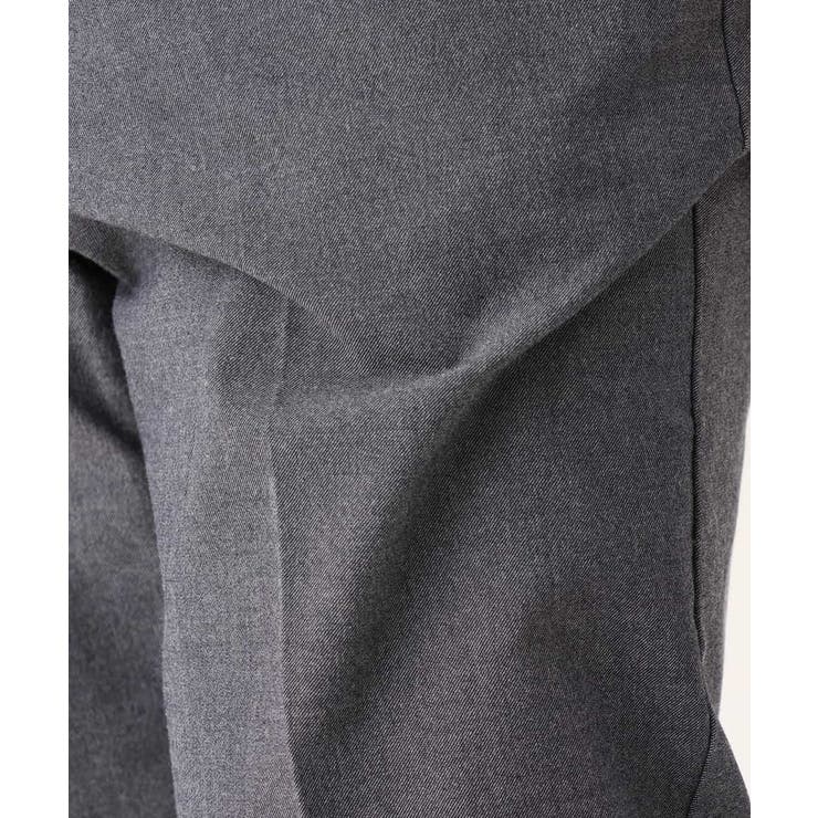 【累計8、000本販売】裏起毛スマートスラックス | a.v.v【MEN】 | 詳細画像53 