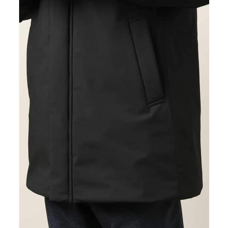 【軽量】SORONA中綿フーデッドミドルコート | a.v.v【MEN】 | 詳細画像49 