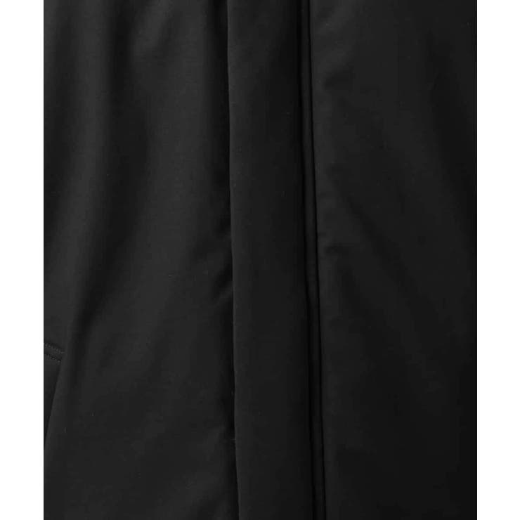 【軽量】SORONA中綿フーデッドミドルコート | a.v.v【MEN】 | 詳細画像50 