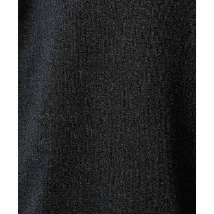 【軽量/撥水】ラミネートダウンフードコート | a.v.v【MEN】 | 詳細画像27 