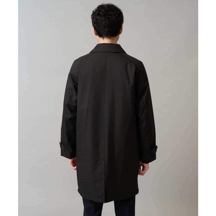 【830FPダウン/軽量/撥水/防風】ライトスカイダウンステンカラーコート | a.v.v【MEN】 | 詳細画像31