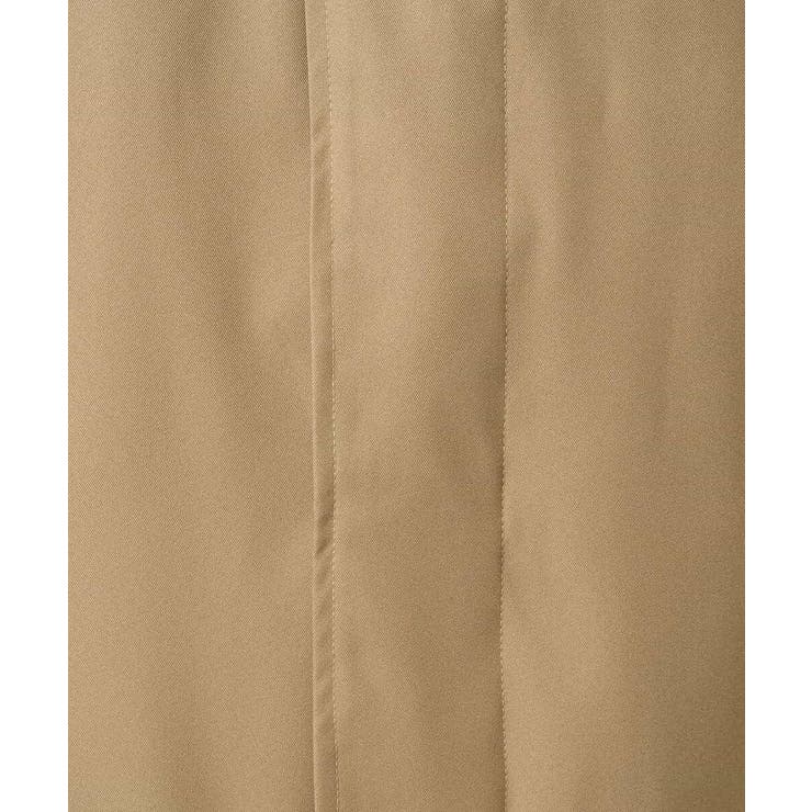 【830FPダウン/軽量/撥水/防風】ライトスカイダウンステンカラーコート | a.v.v【MEN】 | 詳細画像39