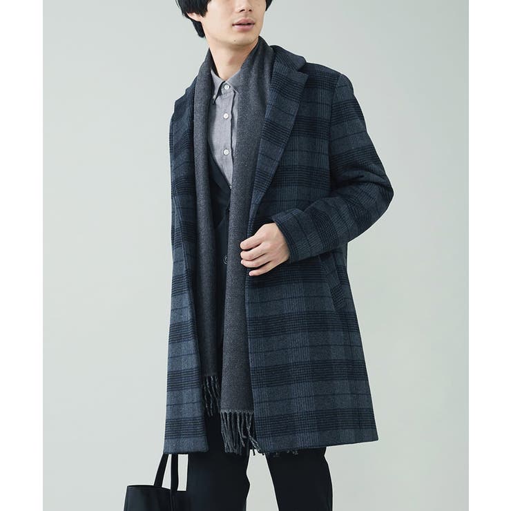 ZARA MAN スーツ上下 セットアップ グレンチェック グレー XL - スーツ