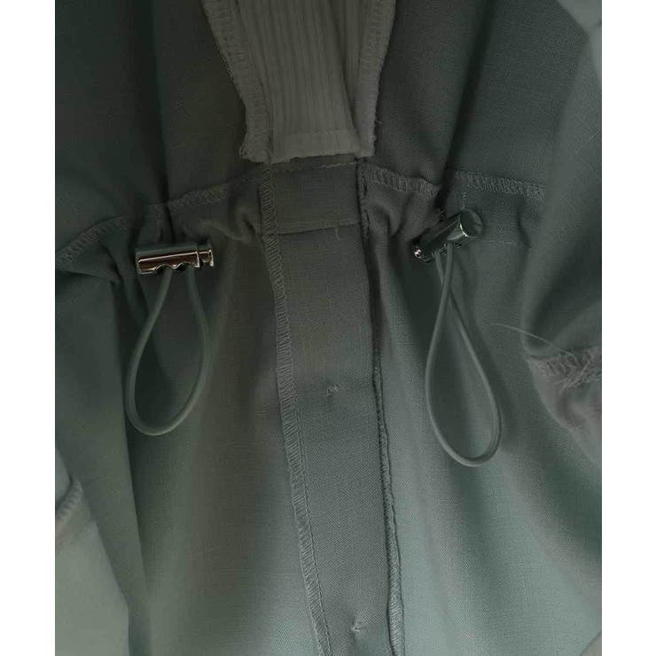 [140-150]麻調レイヤード風ブラウス | a.v.v【KIDS】 | 詳細画像27 