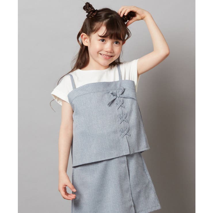 美品】フランスアンティーク 花模様とスカラップ チュールレース