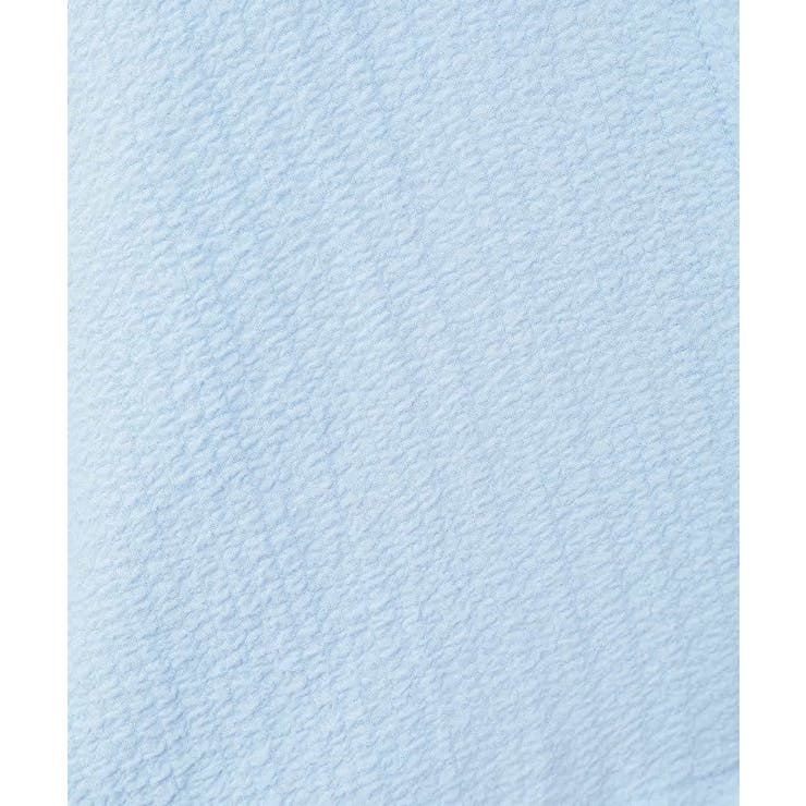 【接触冷感/ジメジメ対策】[120-160]ポコポコレイヤード風ブラウス | a.v.v【KIDS】 | 詳細画像31 