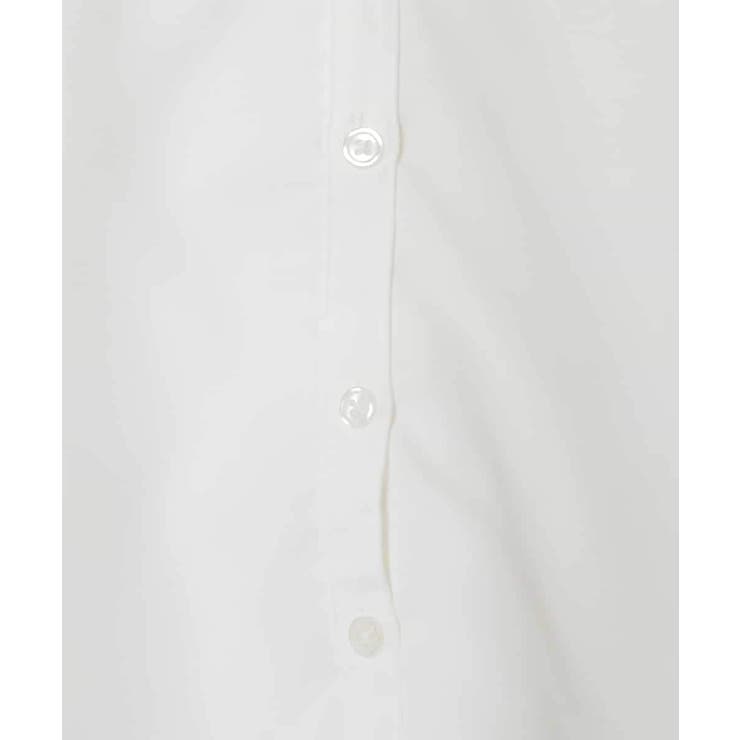 [130-160]フリルカラーブラウス | a.v.v【KIDS】 | 詳細画像26 