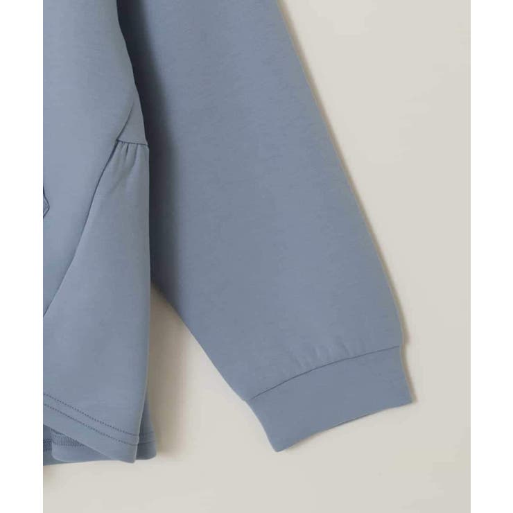 [140-150]バックギャザーダンボールパーカー | a.v.v【KIDS】 | 詳細画像35 