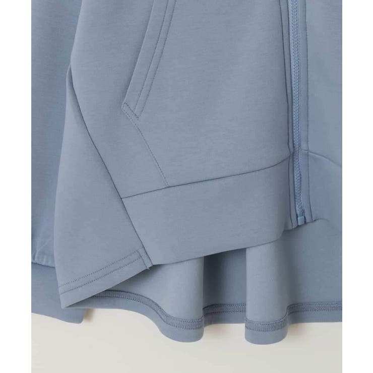 [140-150]バックギャザーダンボールパーカー | a.v.v【KIDS】 | 詳細画像36 