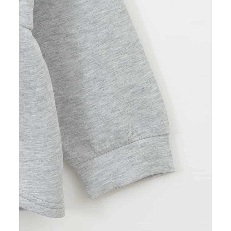 [140-150]バックギャザーダンボールパーカー | a.v.v【KIDS】 | 詳細画像41 