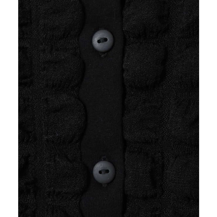 [100-130]ぽこぽこポップコーンカーディガン | a.v.v【KIDS】 | 詳細画像31 