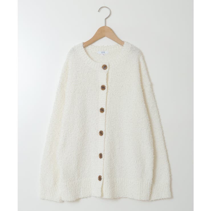 [160]カールヤーンカーディガン | a.v.v【KIDS】 | 詳細画像31 