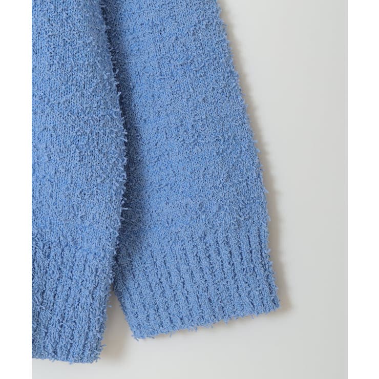 [160]カールヤーンカーディガン | a.v.v【KIDS】 | 詳細画像6 