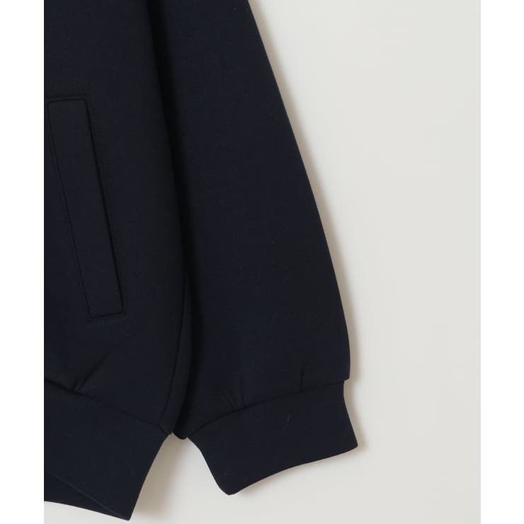 [100-130]コクーンシルエットジップアップフーディー | a.v.v【KIDS】 | 詳細画像28 