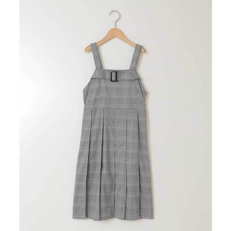 [140-150]【結婚式/発表会】ベルテッドプリーツジャンスカ | a.v.v【KIDS】 | 詳細画像10 