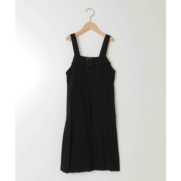 [140-150]【結婚式/発表会】ベルテッドプリーツジャンスカ | a.v.v【KIDS】 | 詳細画像20 