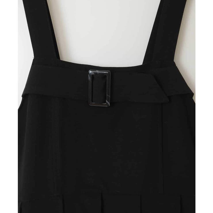 [140-150]【結婚式/発表会】ベルテッドプリーツジャンスカ | a.v.v【KIDS】 | 詳細画像22 